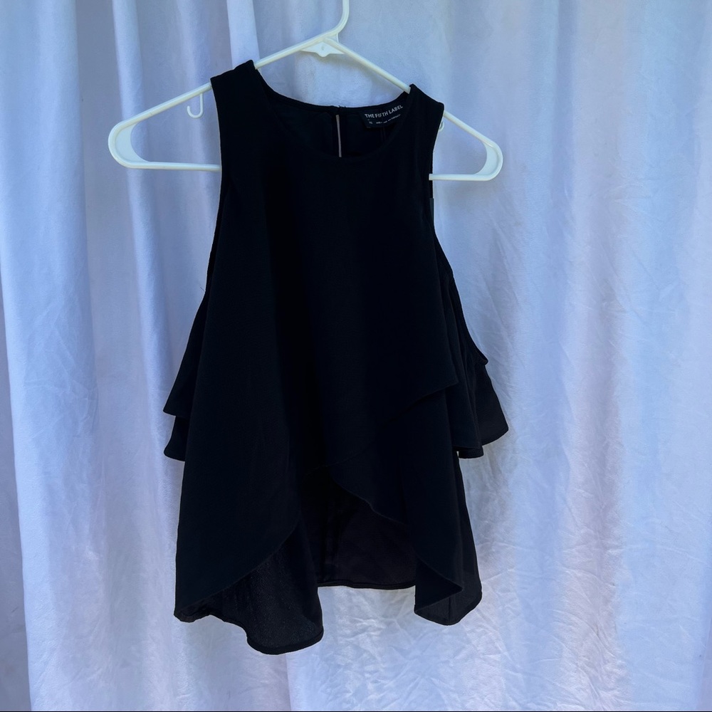 NWT The Fifth Label Lovers & Friends Top